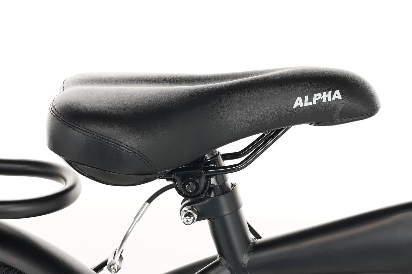 Cortego Rebel Jongensfiets 22 Inch Blauw - 7 Versnellingen