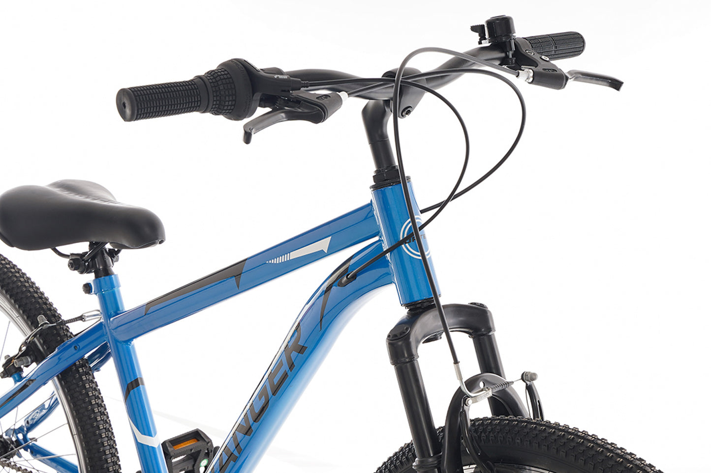 Cortego Ranger 7-speed Jongensfiets 26 inch Blauw