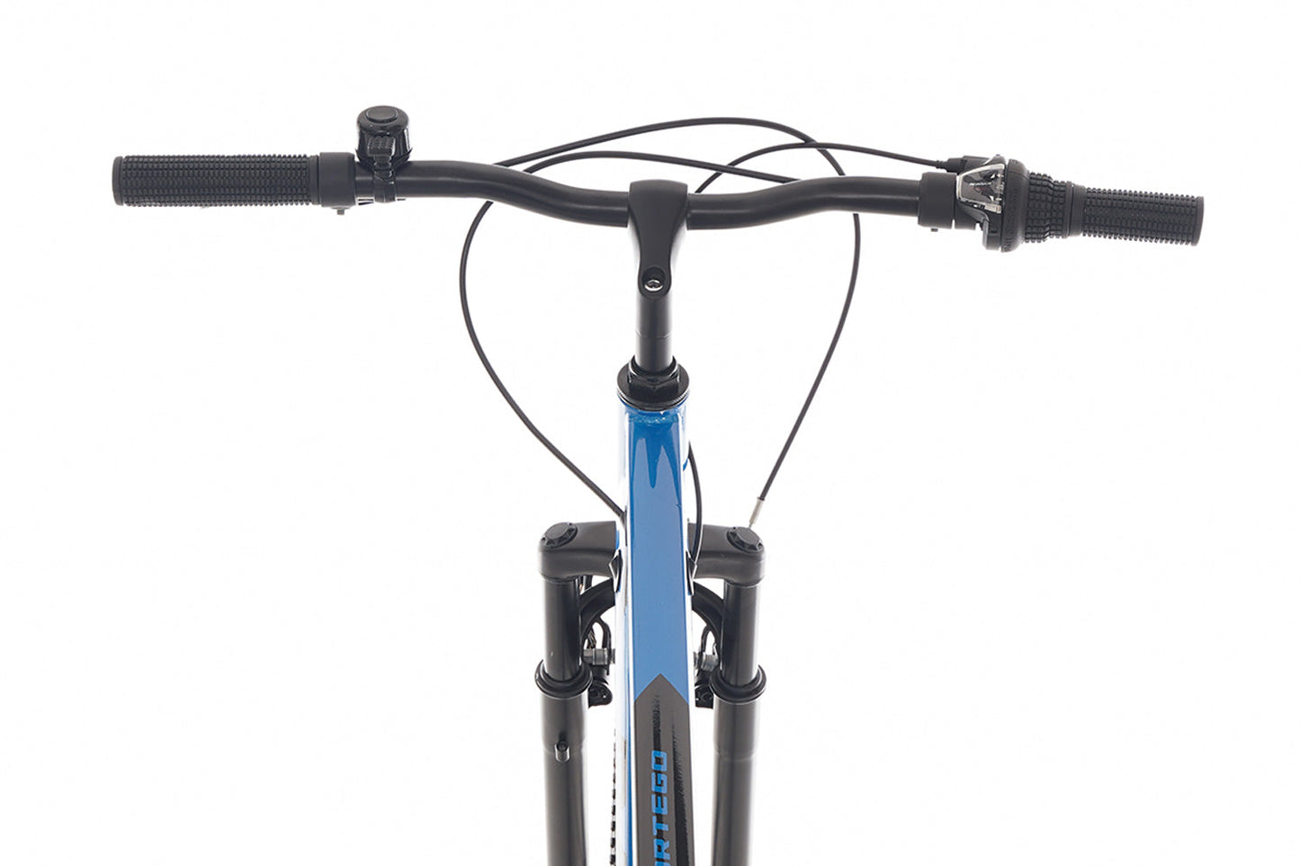 Cortego Ranger 7-speed Jongensfiets 24 inch Blauw
