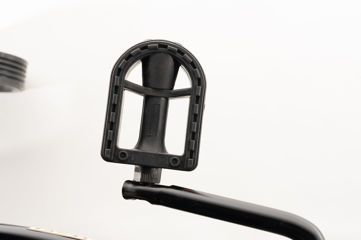 Cruiser Jongensfiets Zwart 18 Inch