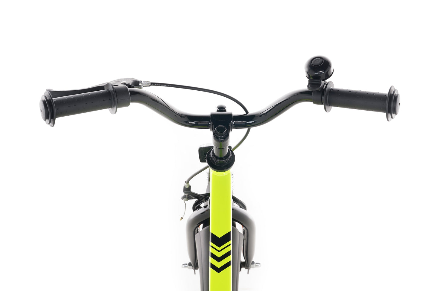 BMX Cross Jongensfiets groen 16 Inch