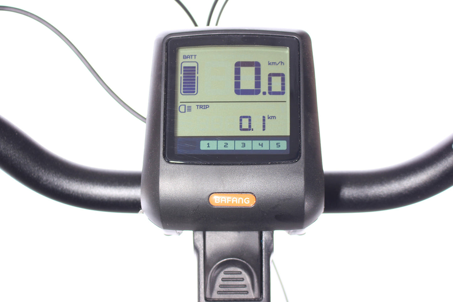 Spirit Avance N8 Elektrische Damesfiets midden motor