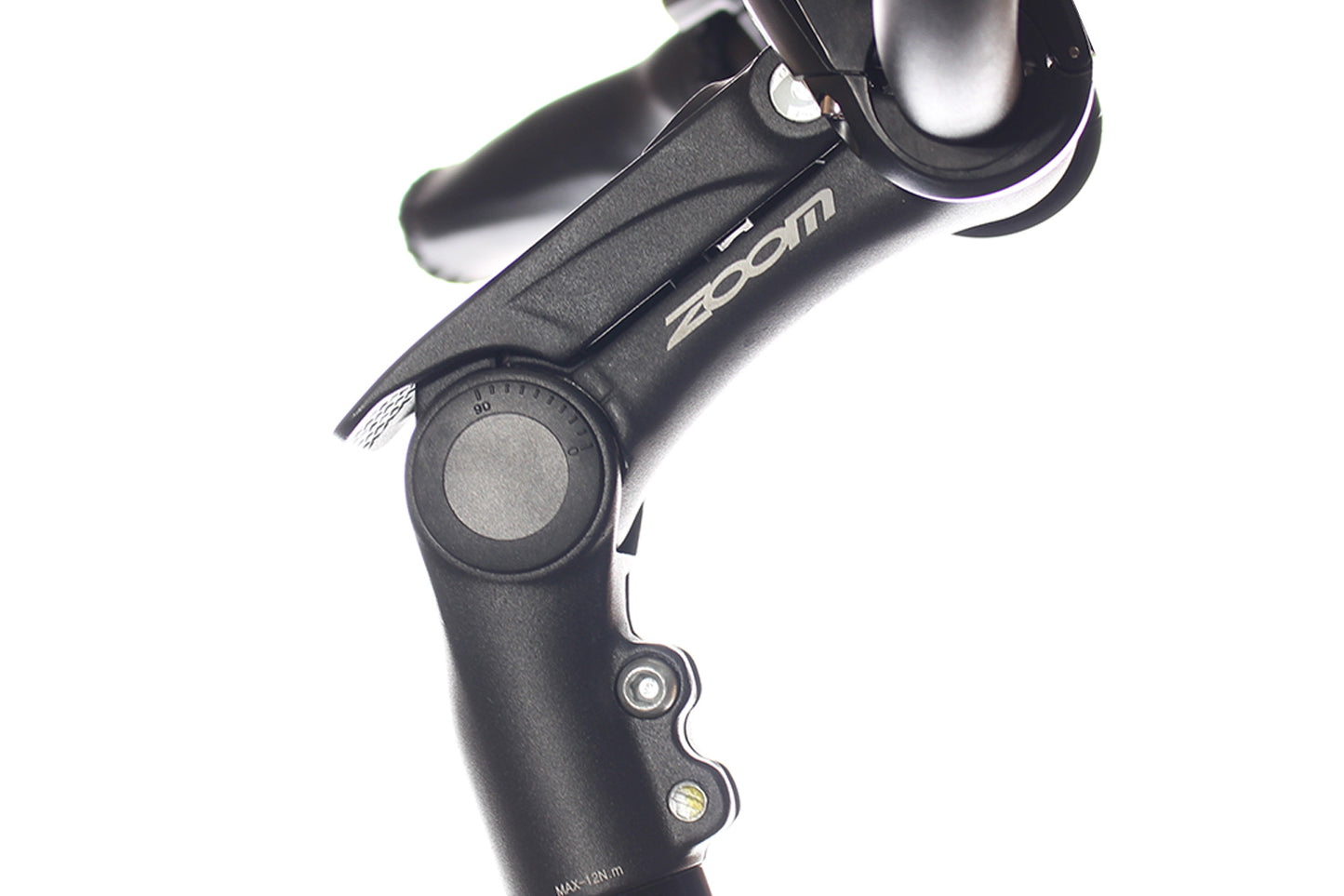 Spirit Avance N8 Elektrische Damesfiets midden motor