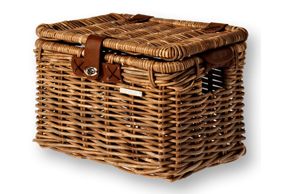 Basil Denton M Bruin