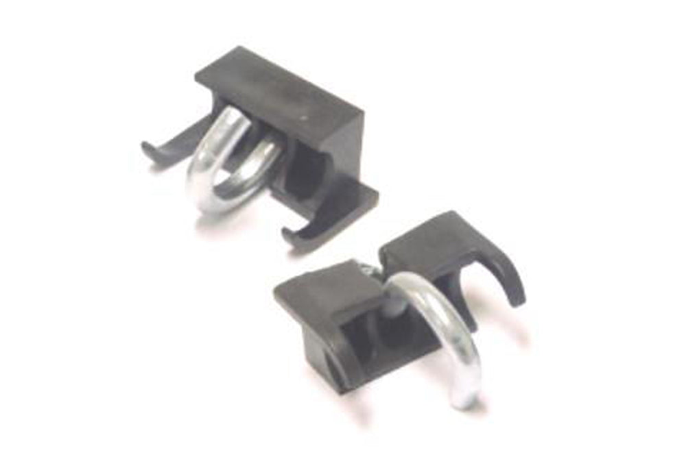 Slotbeugels voor ringslot