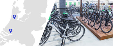Waarom Kiezen voor Interbikes.nl