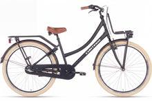 Zwart - C