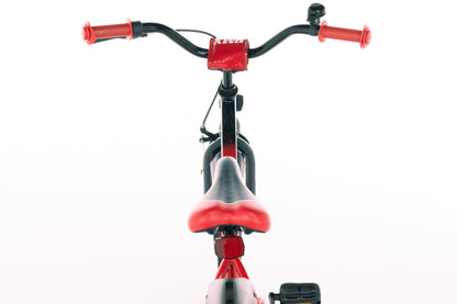 BMX Cross Jongensfiets Rood 22 inch
