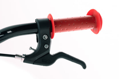 BMX Cross Jongensfiets Rood 22 inch