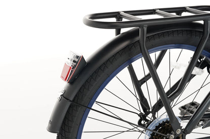 Cortego Rebel Jongensfiets 26 Inch Blauw - 7 Versnellingen