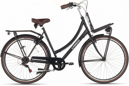 Transporter Damesfiets 28 Inch - 7 Versnellingen