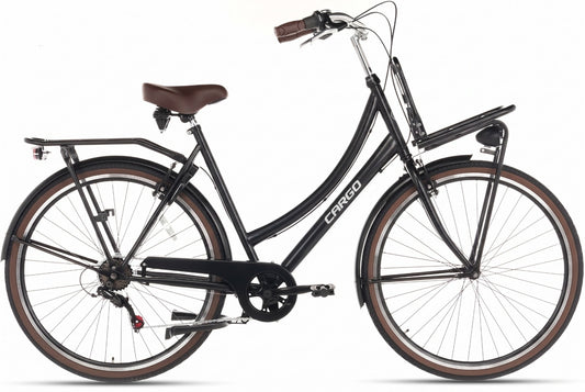 Transporter Damesfiets 28 Inch - 7 Versnellingen