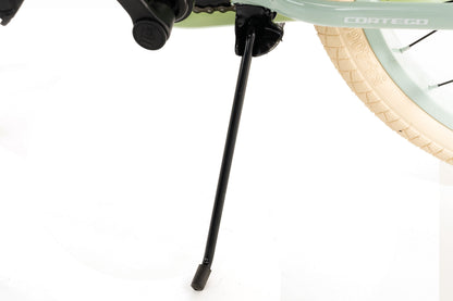 Liberty meisjesfiets Roze 20 inch