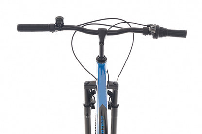 Cortego Ranger 7-speed Jongensfiets 26 inch Blauw