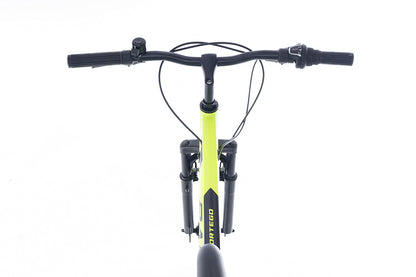 Cortego Ranger 7-speed Jongensfiets 26 inch Fluogeel