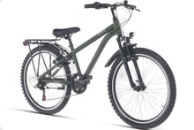 Groen