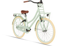 Groen