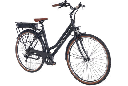 Rivena Elite D7 Elektrische Damesfiets