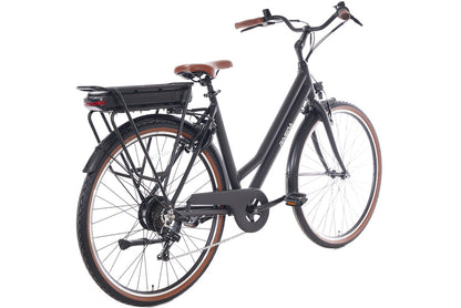 Rivena Elite D7 Elektrische Damesfiets
