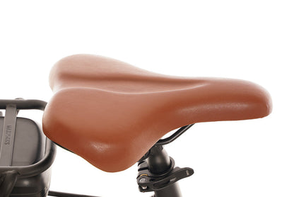 Rivena Elite D7 Elektrische Damesfiets