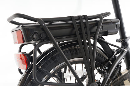 Spirit E-Folding Elektrische Vouwfiets