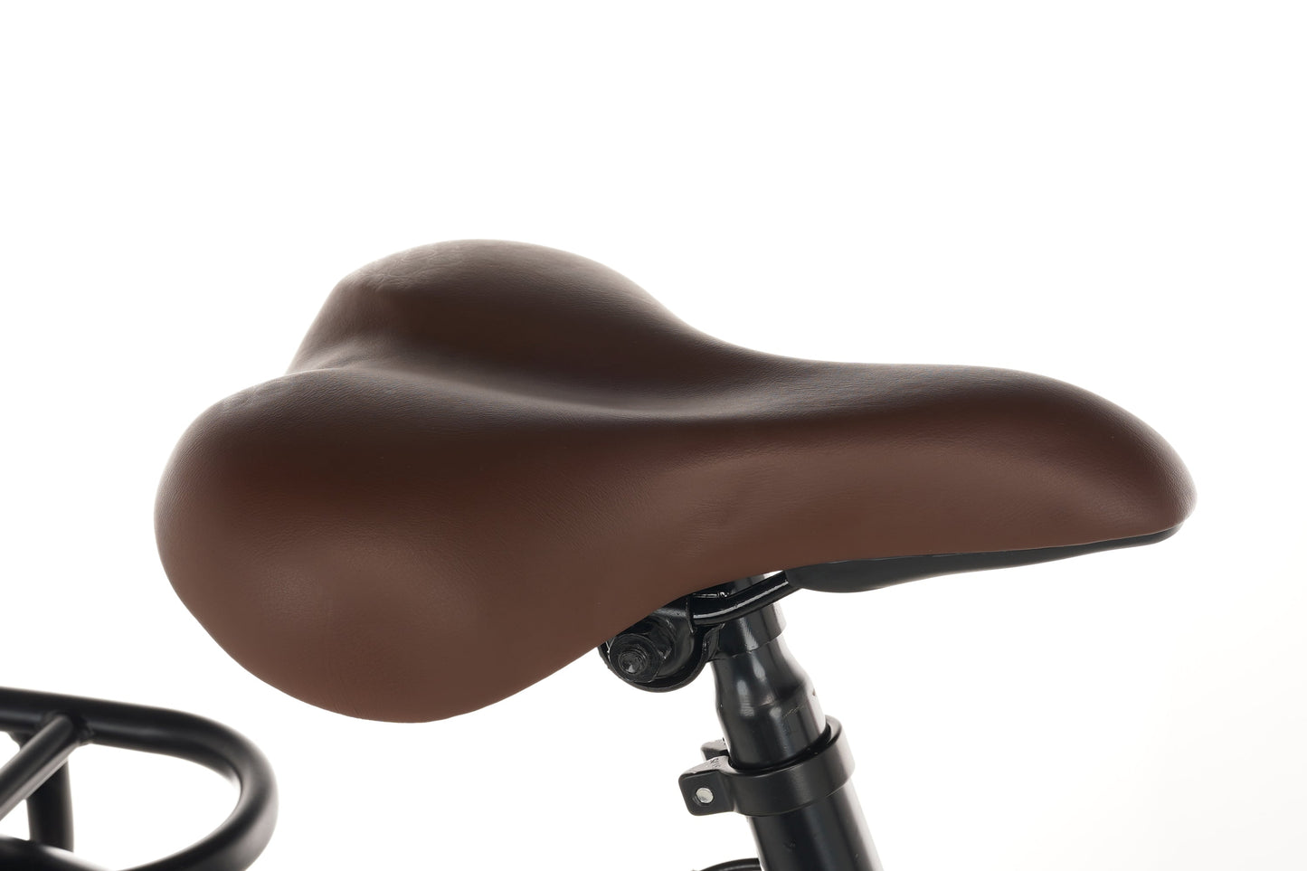 Premium D7 Plus Damesfiets - 7 Versnellingen