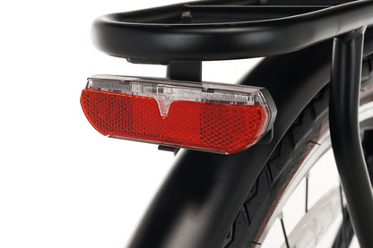 Premium D7 Plus Damesfiets - 7 Versnellingen