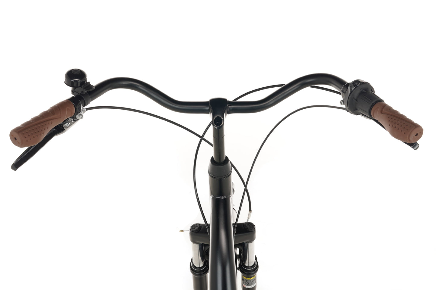 Premium D7 Plus Damesfiets - 7 Versnellingen
