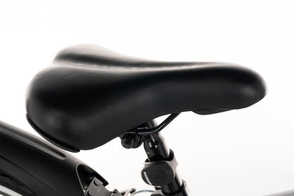 Ranger 7-speed Jongensfiets 24 inch Leger groen